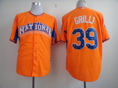 Cheap MLB Jersey wholesale No. 166